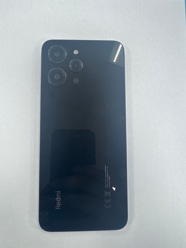 Дешиво Xiaomi redmi 12 4/128gb с ломбарда