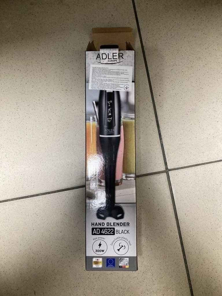 Купить Adler AD 4622 Б/У