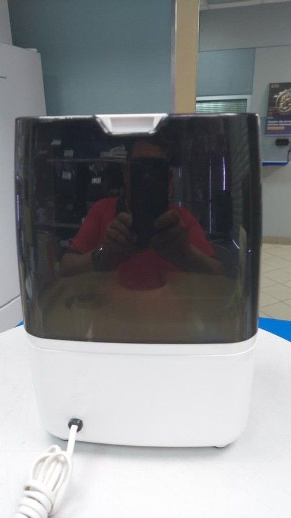 Объявление Polaris PUH 3504 Б/У