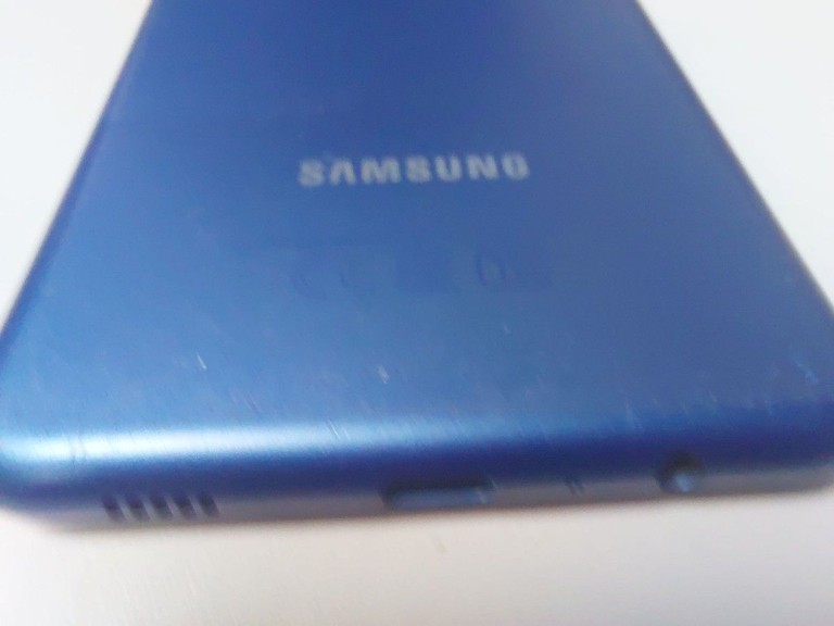 Samsung galaxy a12 sm-a127f 3/32gb Код:01-200979210. Зображення 6