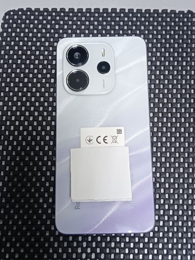 Розпродаж Xiaomi redmi note 14 6/128gb, продавець Техноскарб