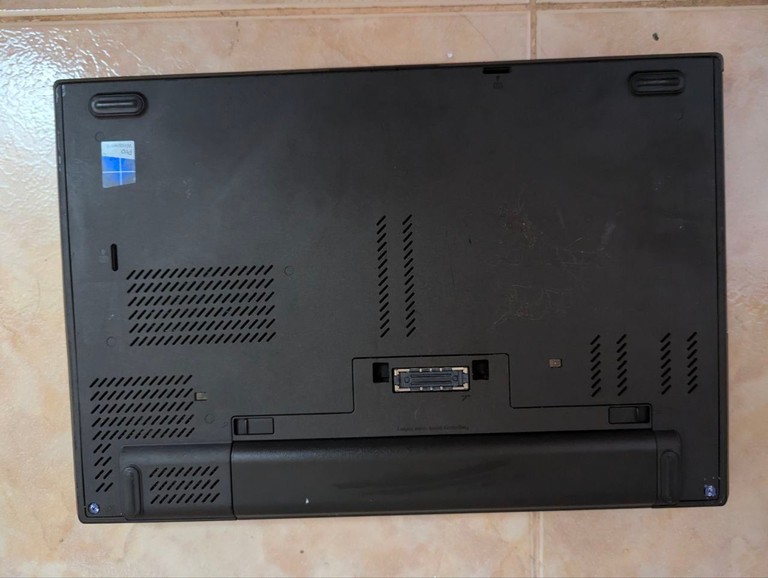 Lenovo ThinkPad 14"  Код:null. Зображення 6