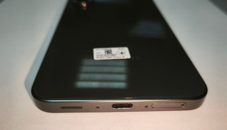 Samsung galaxy a36 5g 8/256gb Код:01-200979903. Зображення 7