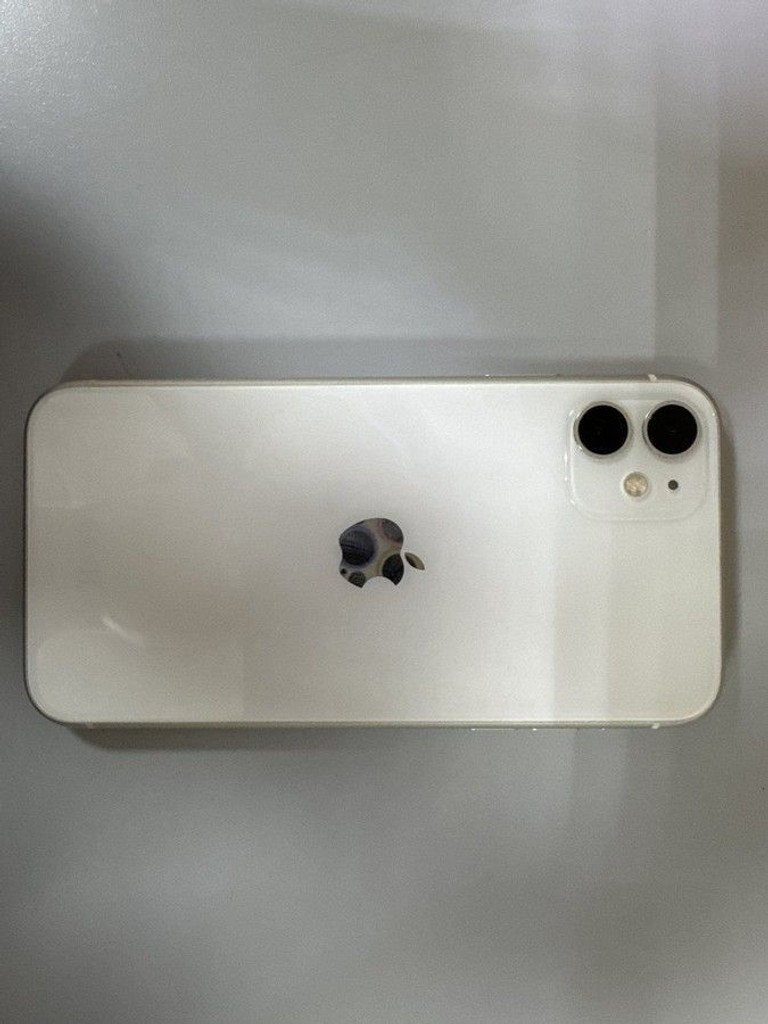 Объявление Apple iphone 11 128gb Б/У