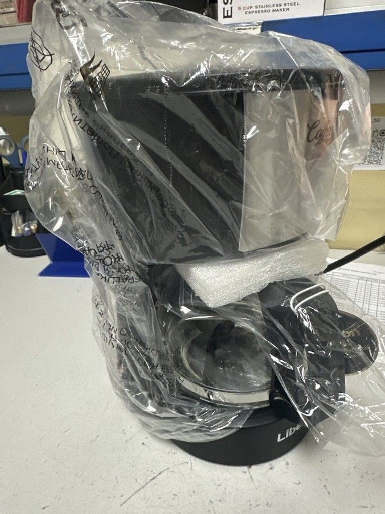 Купить Liberton LCM-2200 Б/У