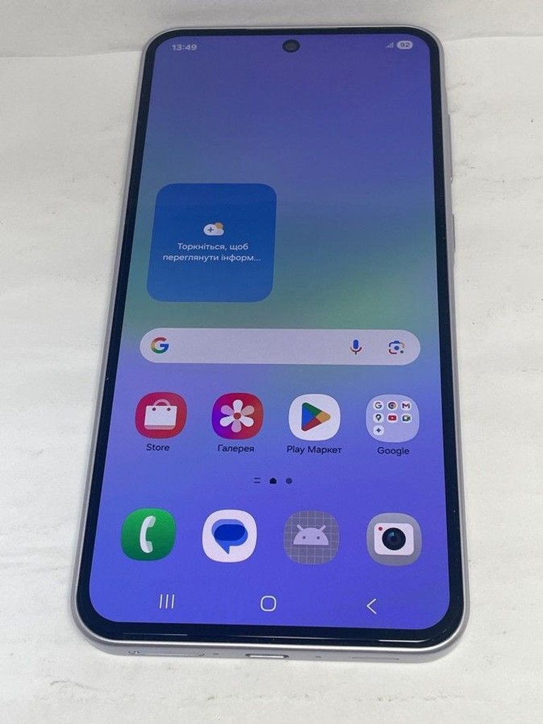 Купить Samsung galaxy a36 5g 8/256gb Б/У