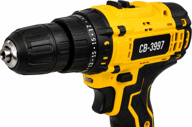 Drill CB-3997 64V Код:null. Изображение 5