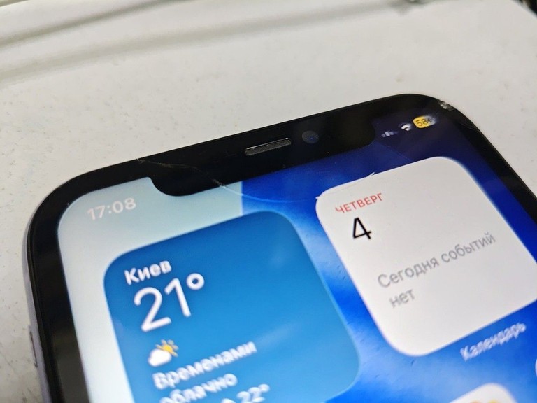 Дешево Apple iphone 11 128gb з ломбарду