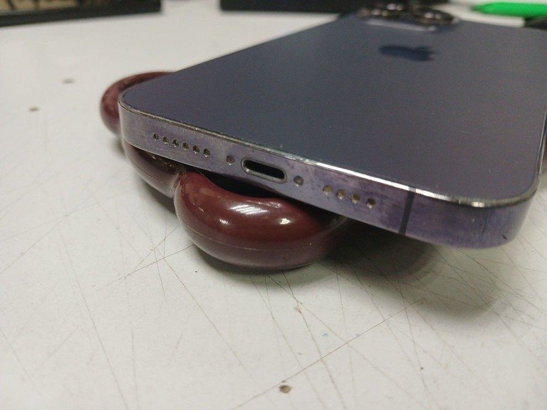 Apple iphone 14 pro max 256gb Код:01-200984875. Зображення 5