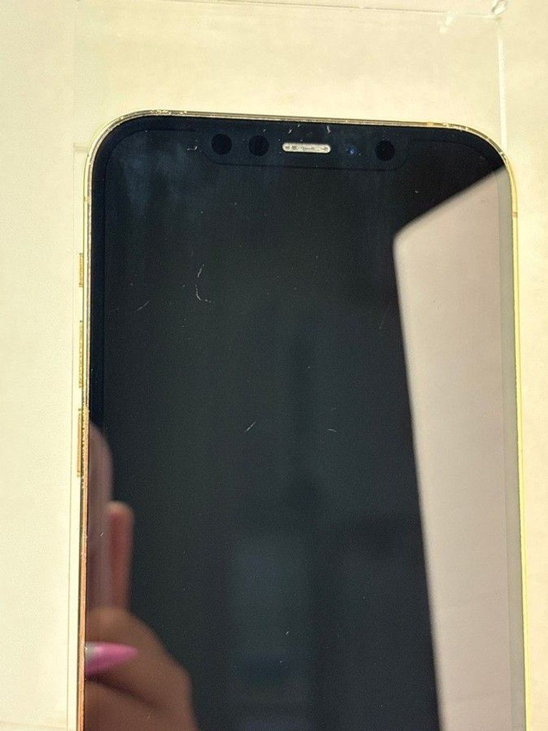 Розпродаж Apple iphone 12 pro 256gb, продавець Техноскарб