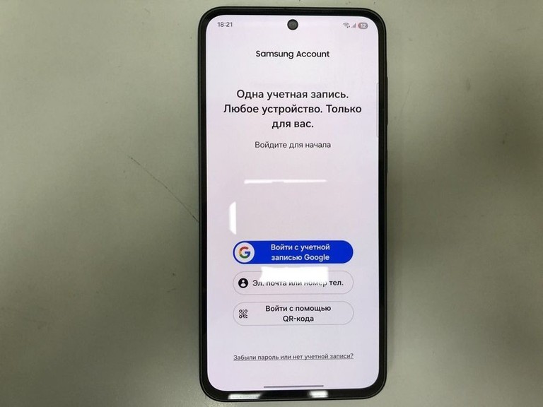 Розпродаж Samsung galaxy a36 5g 6/128gb, продавець Техноскарб