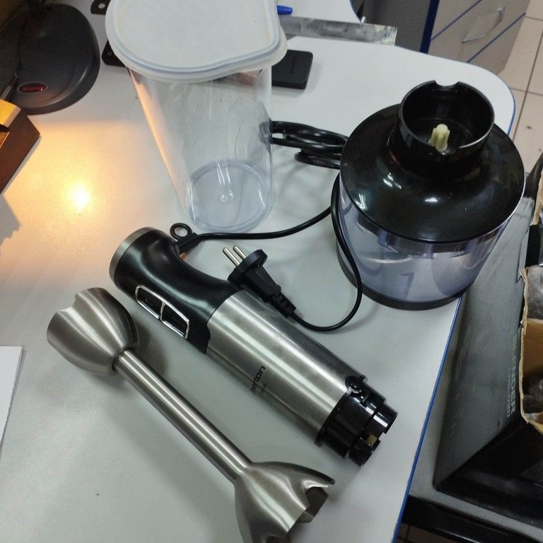 Распродажа Liberton LHB-0311, продавец Техноскарб