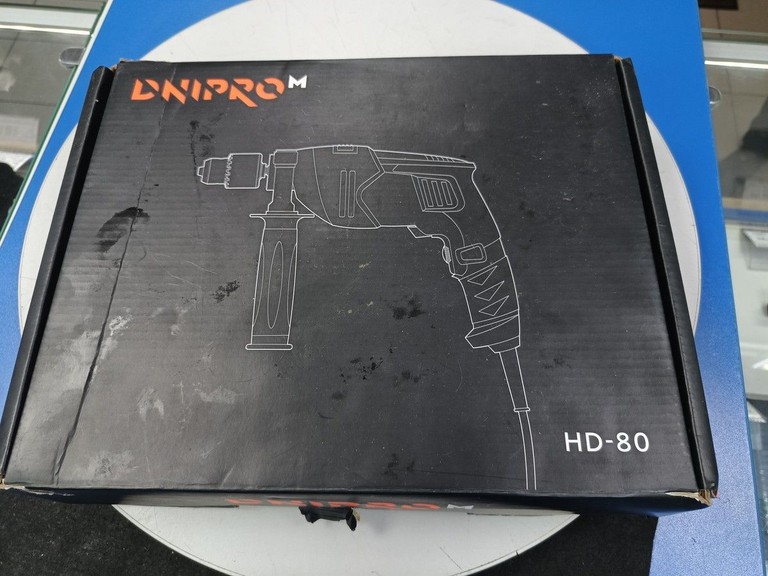 Оголошення Dnipro-M hd-80 Б/У
