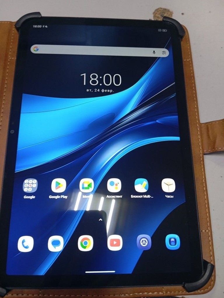 Дешево Oscal Pad 16 8/256GB Space Gray з ломбарду