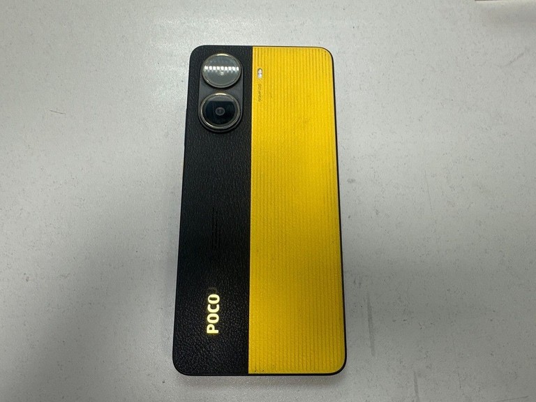 Дешево Poco X7 Pro 8/256GB Black з ломбарду