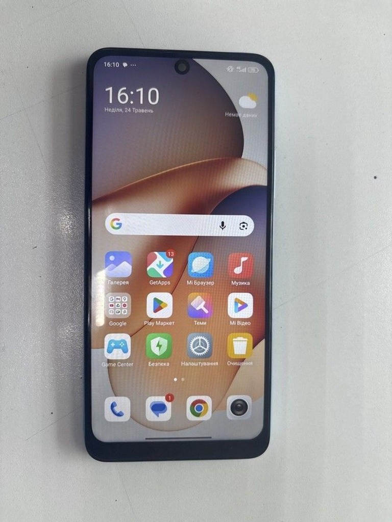 Дешево Xiaomi redmi note 12 8/256gb з ломбарду