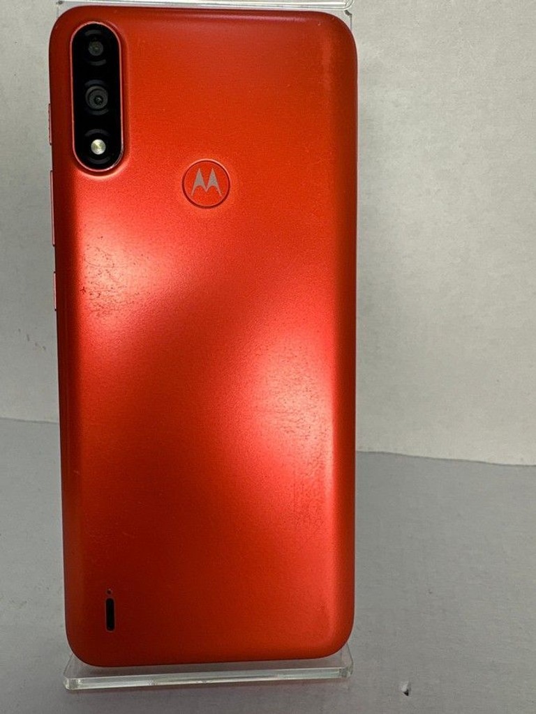 Купити Motorola e7 power xt2097-6 4/64gb Б/У