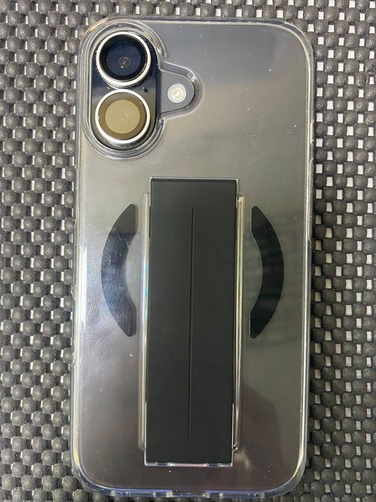 Оголошення Apple iphone 16 128gb Б/У