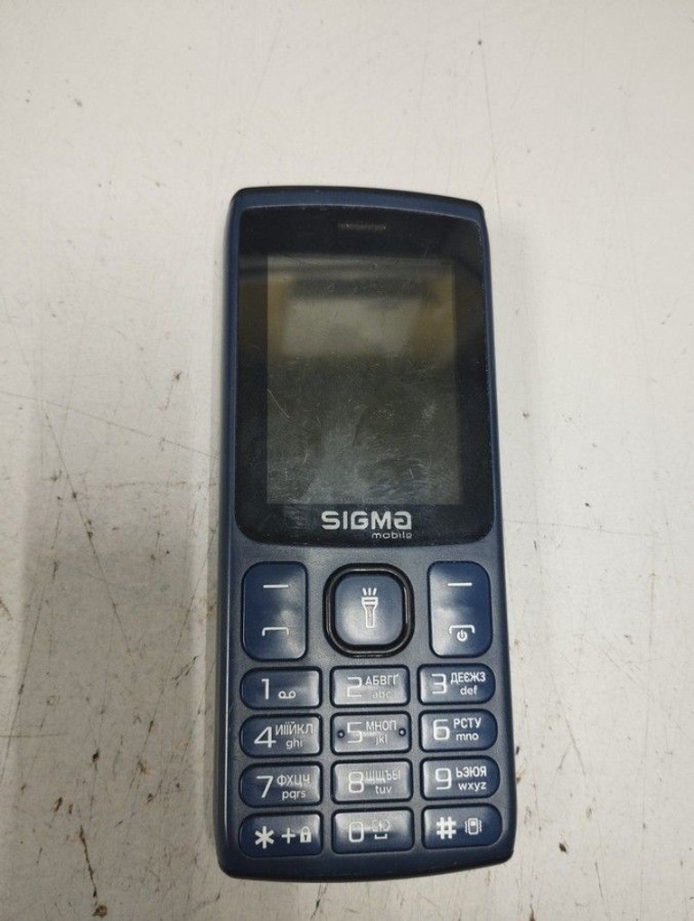 Оголошення Sigma x-style 34 nrg type-c Б/У
