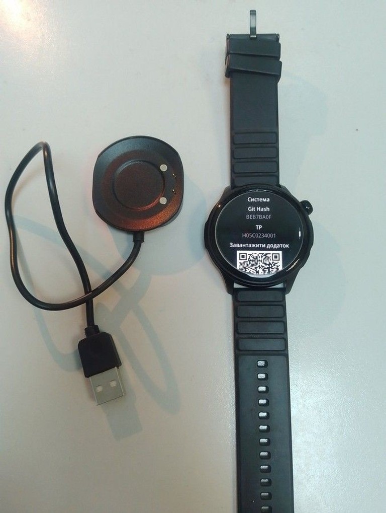 Оголошення Gelius pro gp-sw010 amazwatch gt3 Б/У