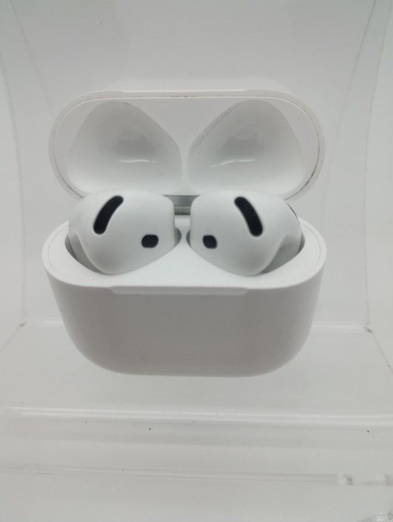 Оголошення Apple airpods 4 Б/У