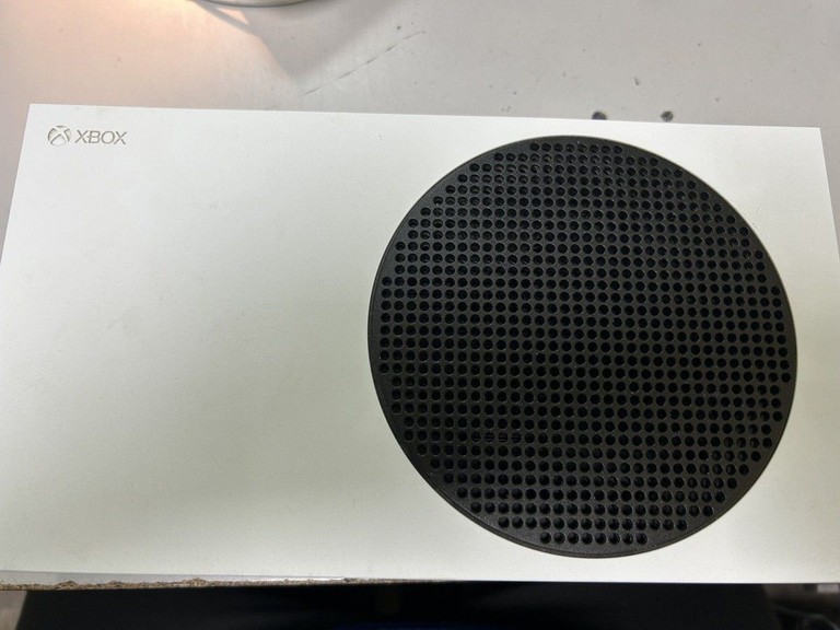 Купить Microsoft xbox series s 512gb Б/У