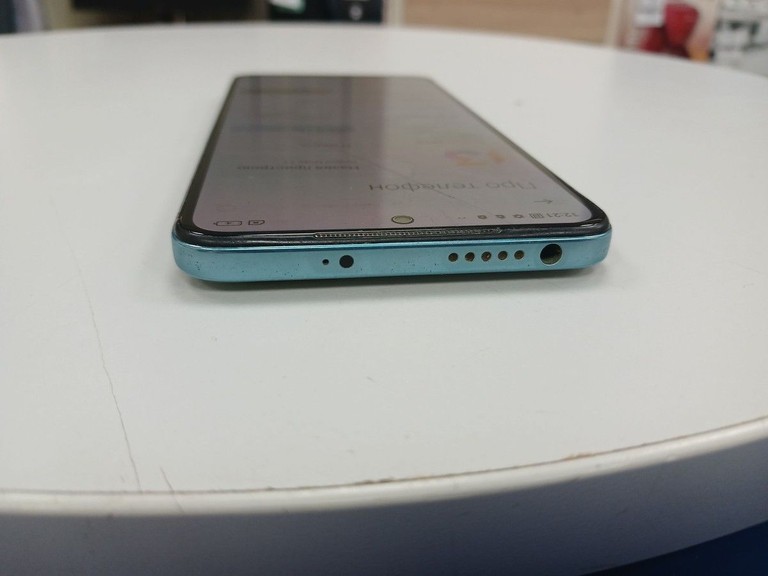 Розпродаж Xiaomi redmi note 11 4/128gb, продавець Техноскарб