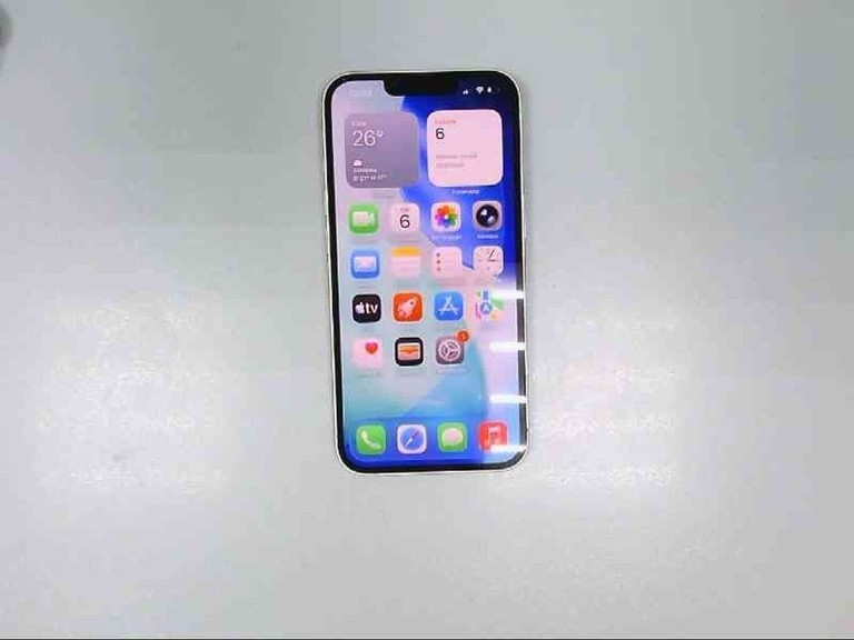 Купити Apple iphone 13 128gb Б/У