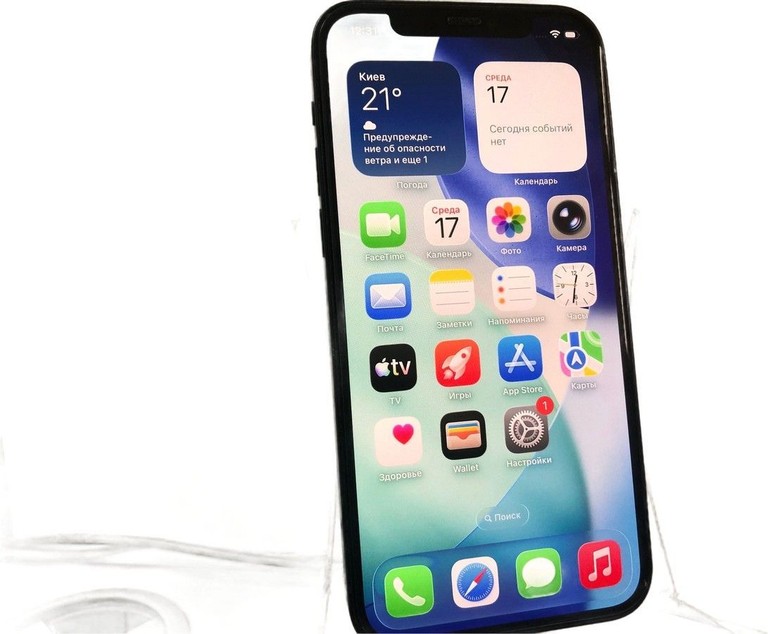 Купити Apple iPhone 12 256GB (PRODUCT)RED Б/У