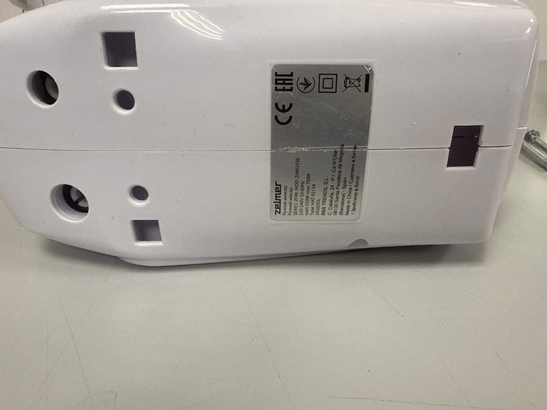 Дешиво Zelmer ZHM2550 с ломбарда
