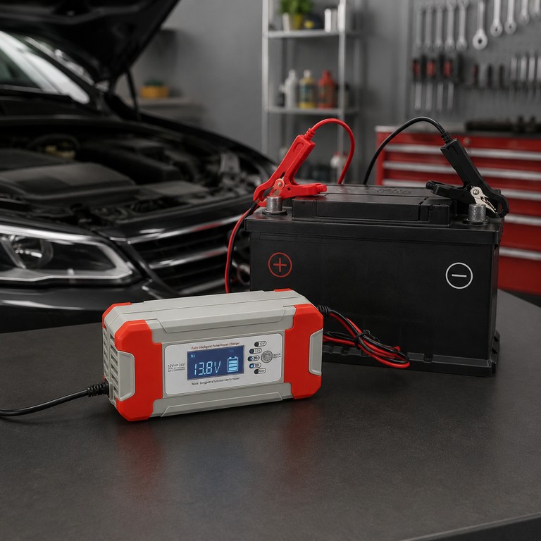 Дешево 8A 12V/24v  з ломбарду