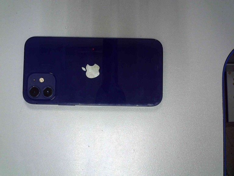 Купити Apple iPhone 12 128GB (PRODUCT)RED Б/У