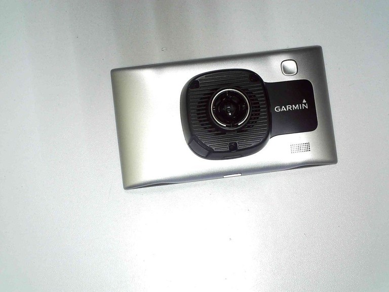 Дешево Garmin nuvi 3597lmt з ломбарду