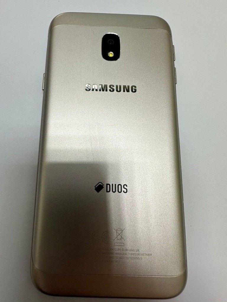 Samsung galaxy j3 2017 2\16gb Код:01-200995040. Зображення 6
