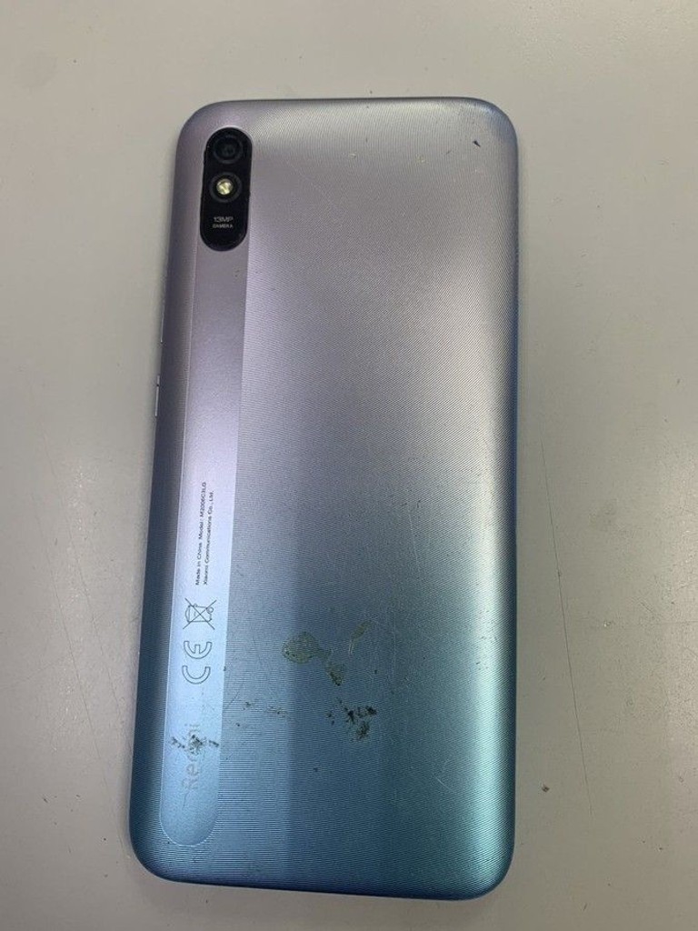 Дешиво Xiaomi redmi 9a 2/32gb с ломбарда