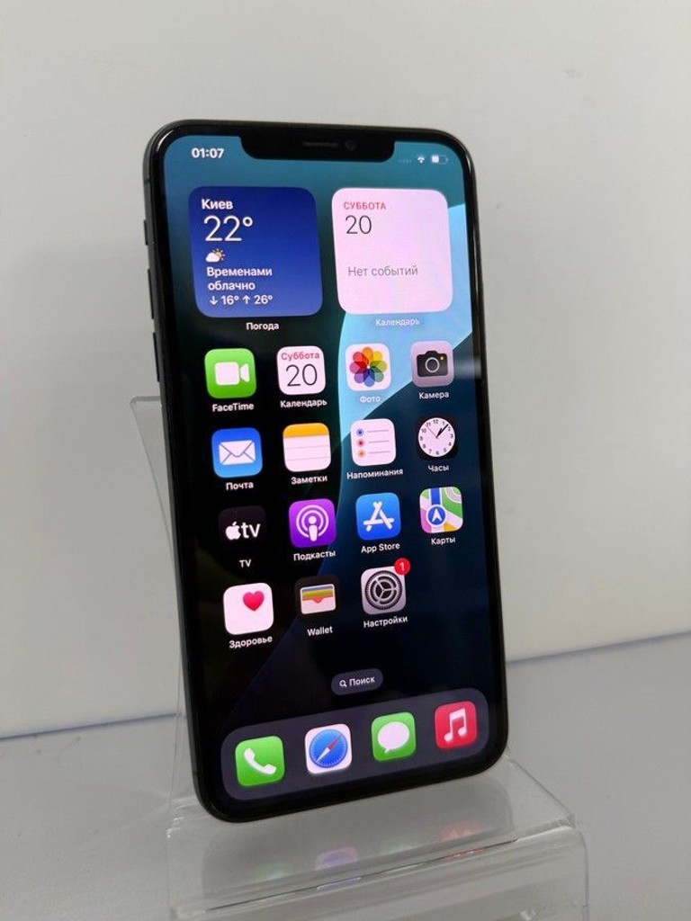 Дешево Apple iphone 11 pro max 256gb з ломбарду