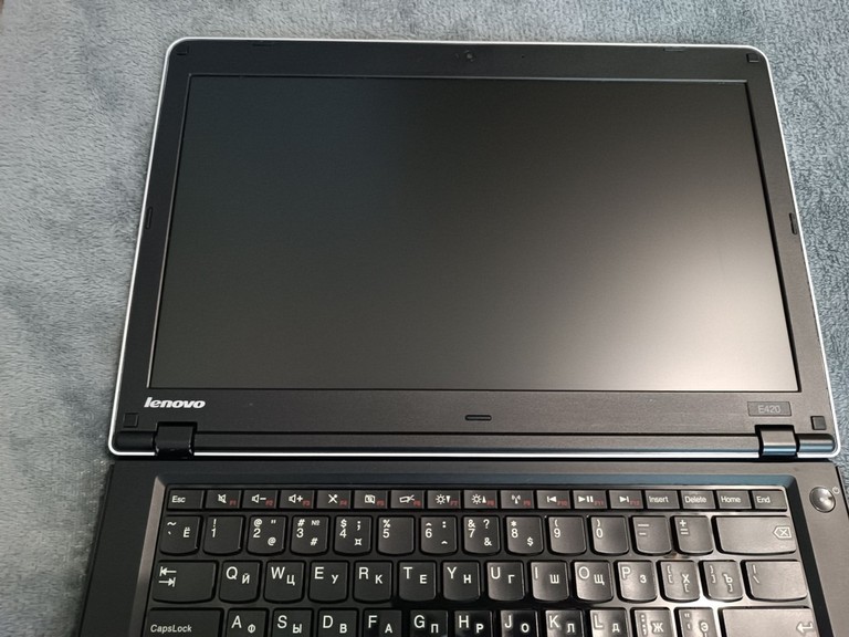 Купити Lenovo ThinkPad E420 Б/У