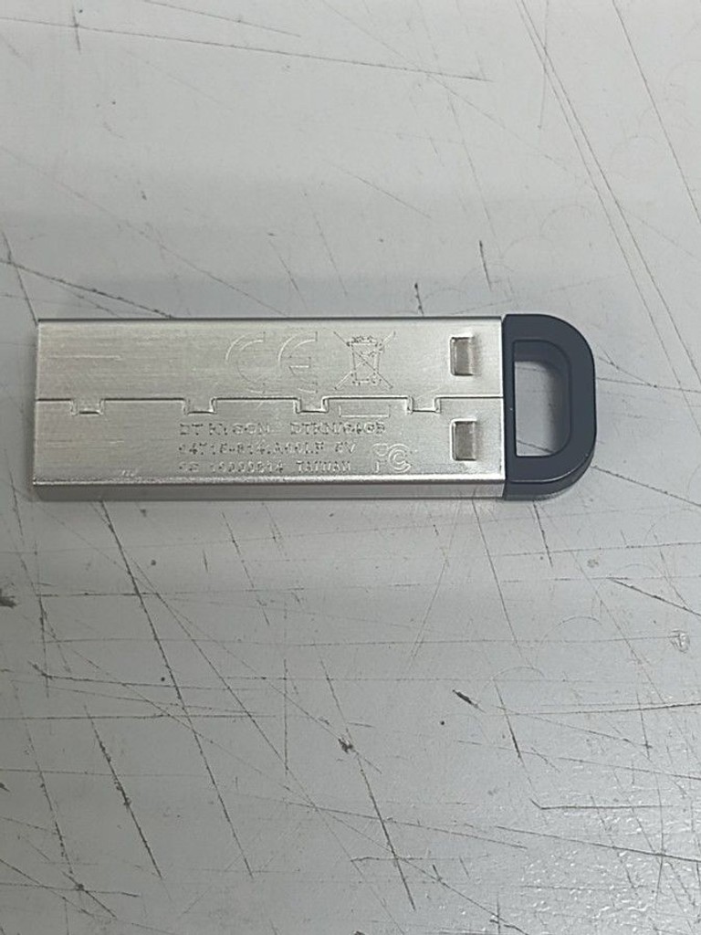 Оголошення Kingston 64gb Б/У