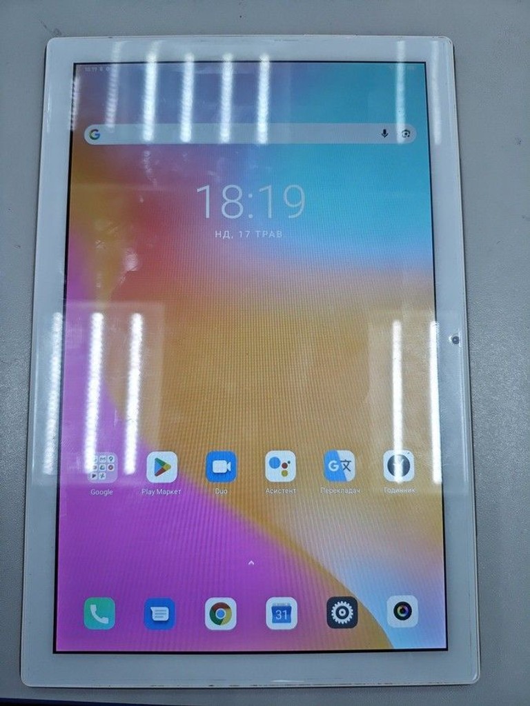 Купити Blackview tab 9 4/64gb Б/У