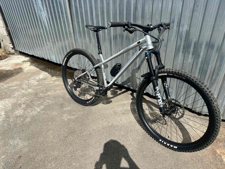 Commencal Meta HT 29 Код:null. Зображення 4