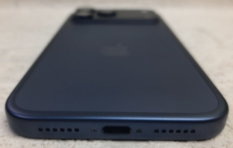 Apple iphone 17 pro max 256gb Код:01-200996132. Зображення 12