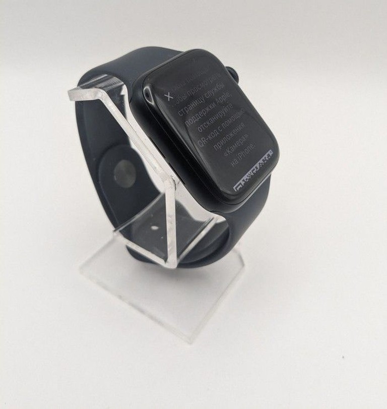 Оголошення Apple watch se 2 gps 44mm aluminium case Б/У