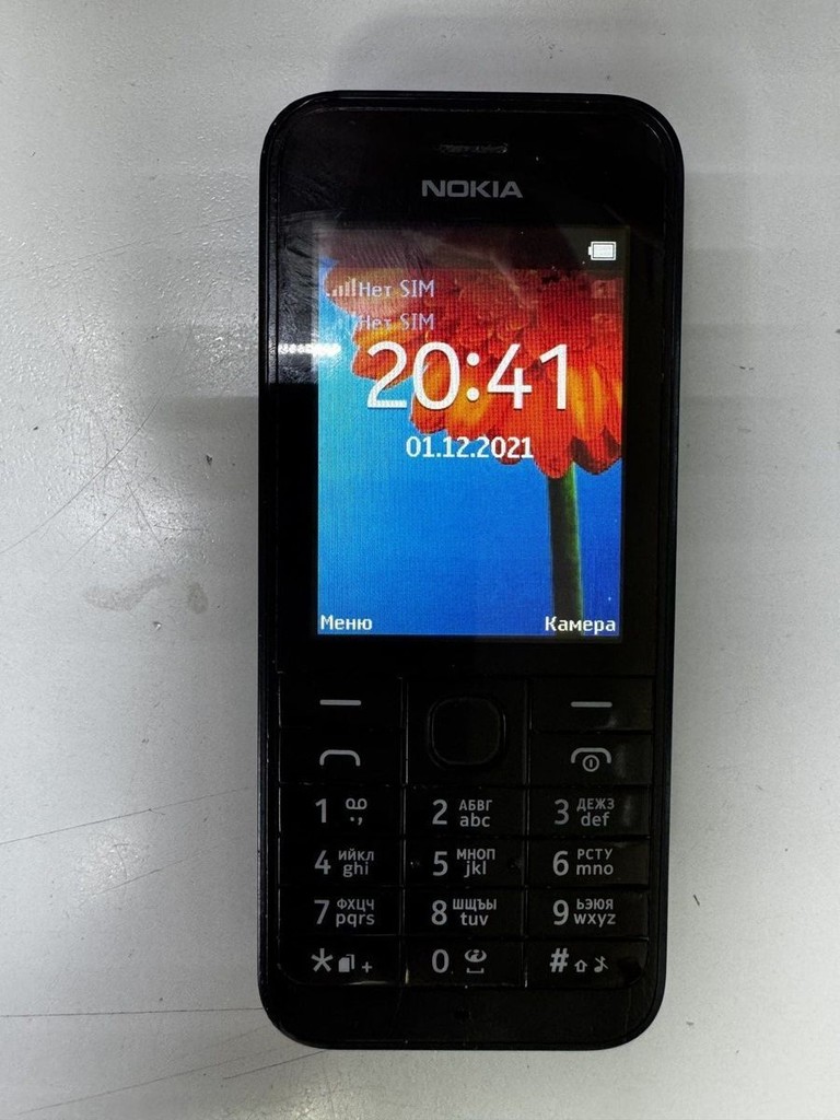 Купити Nokia 220 dual sim Б/У
