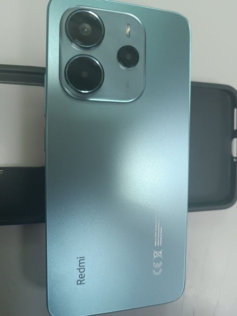 Дешево Xiaomi redmi note 14 6/128gb з ломбарду