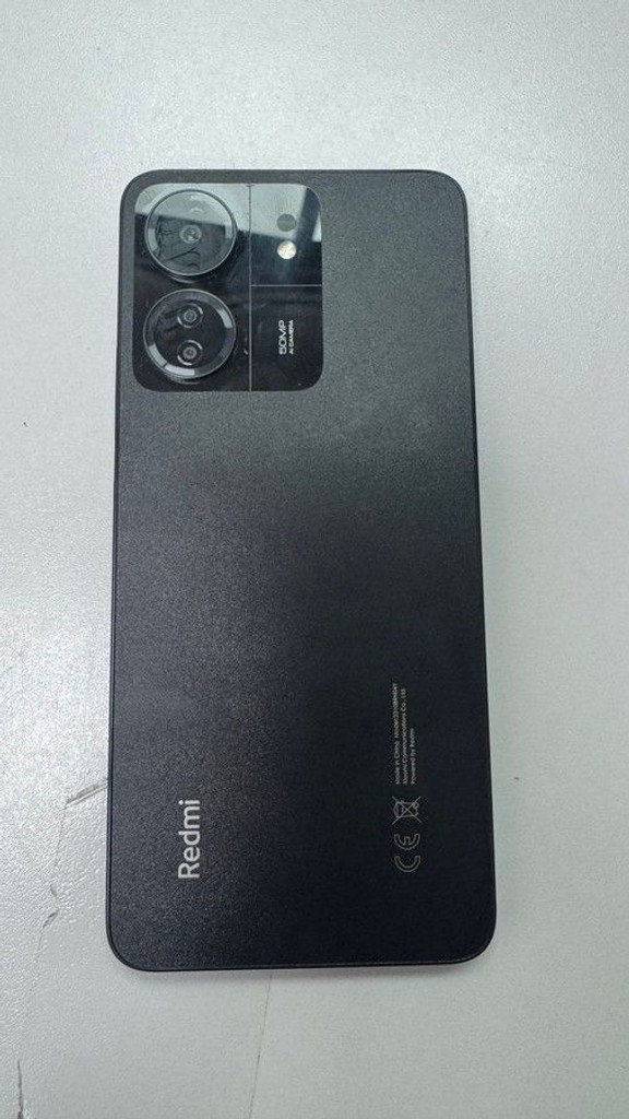 Xiaomi Redmi 13C 5G 4/128GB Twilight Blue Код:01-200997339. Зображення 5