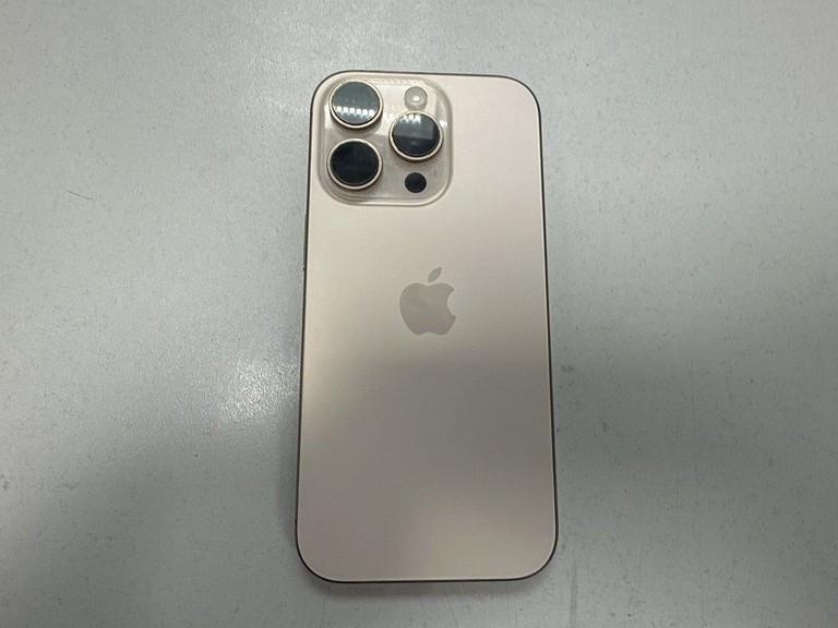 Apple iphone 16 pro 128gb Код:01-200998823. Зображення 5