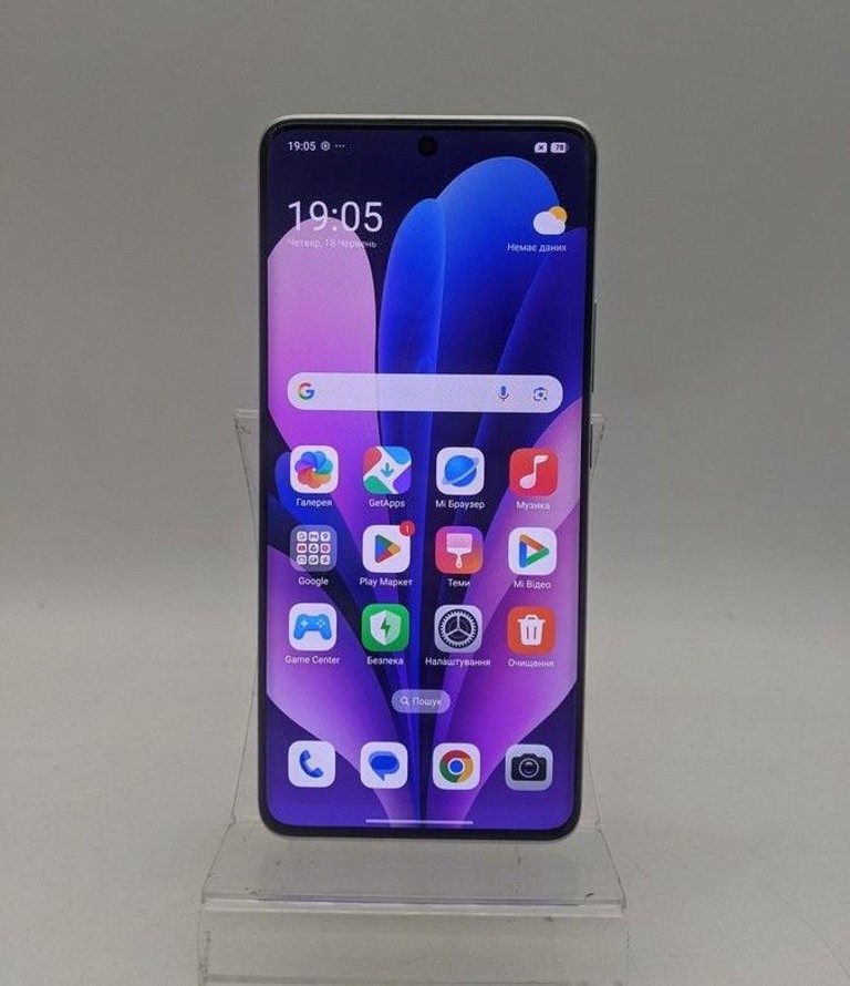 Купити Xiaomi redmi note 13 pro+ 5g 12/512gb Б/У