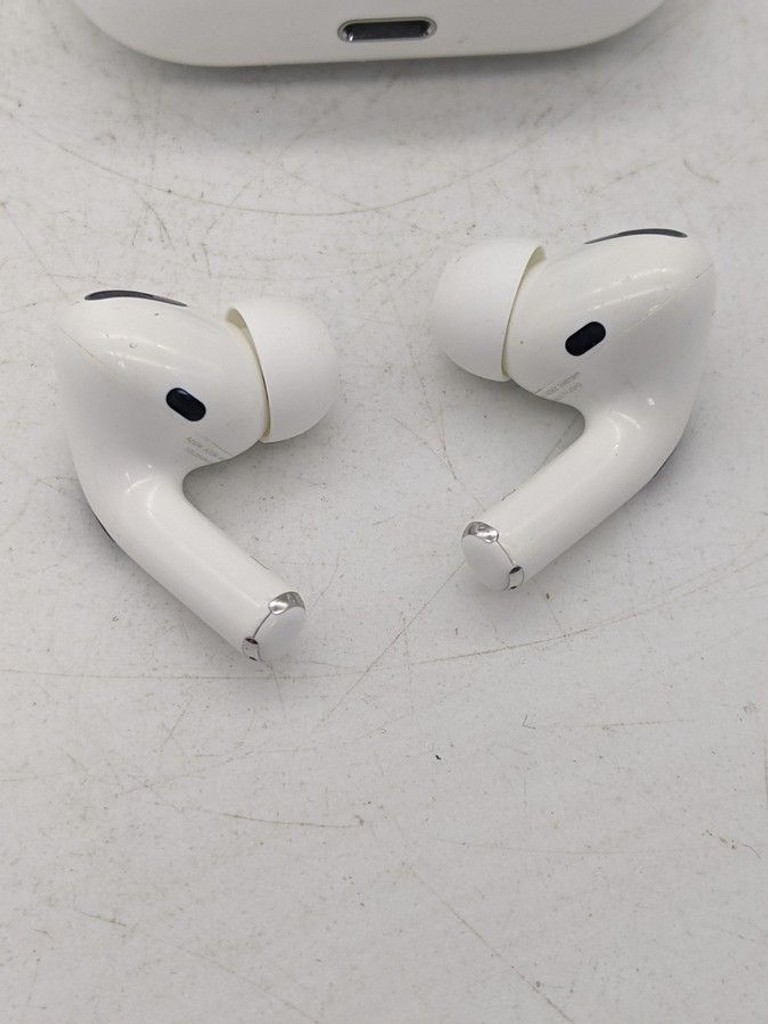 Розпродаж Apple AirPods Pro (MWP22), продавець Техноскарб