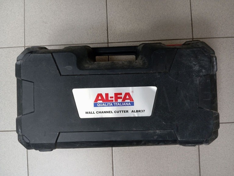 Купити Al-fa ALBR37 Б/У