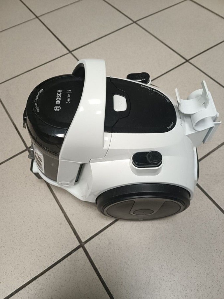 Bosch Serie 2 BGS05A222 Код:01-201001182. Зображення 5